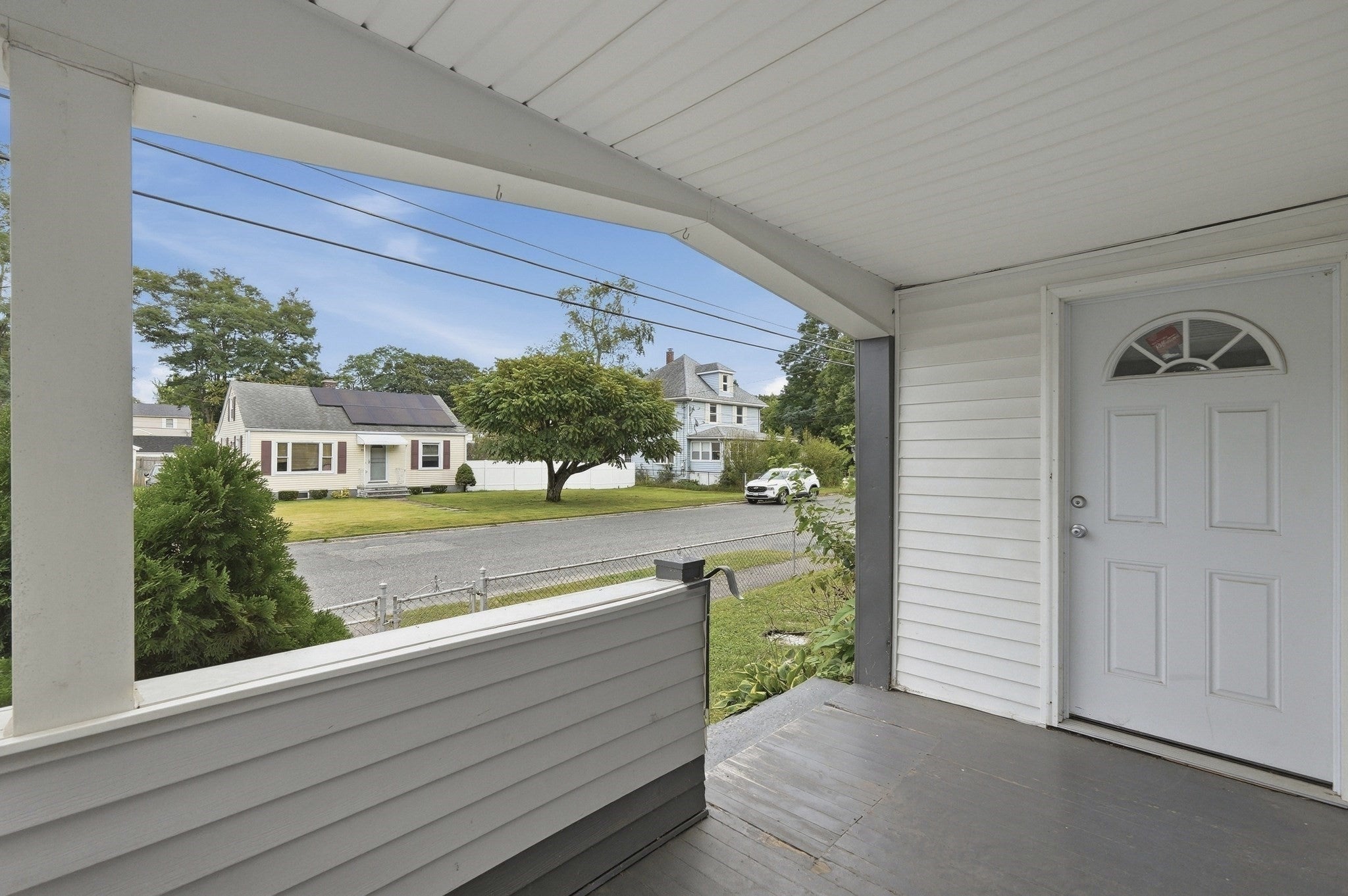 132 Gilbert Ave, Springfield, MA, 132 Gilbert Ave, Springfield, MA Photo #16