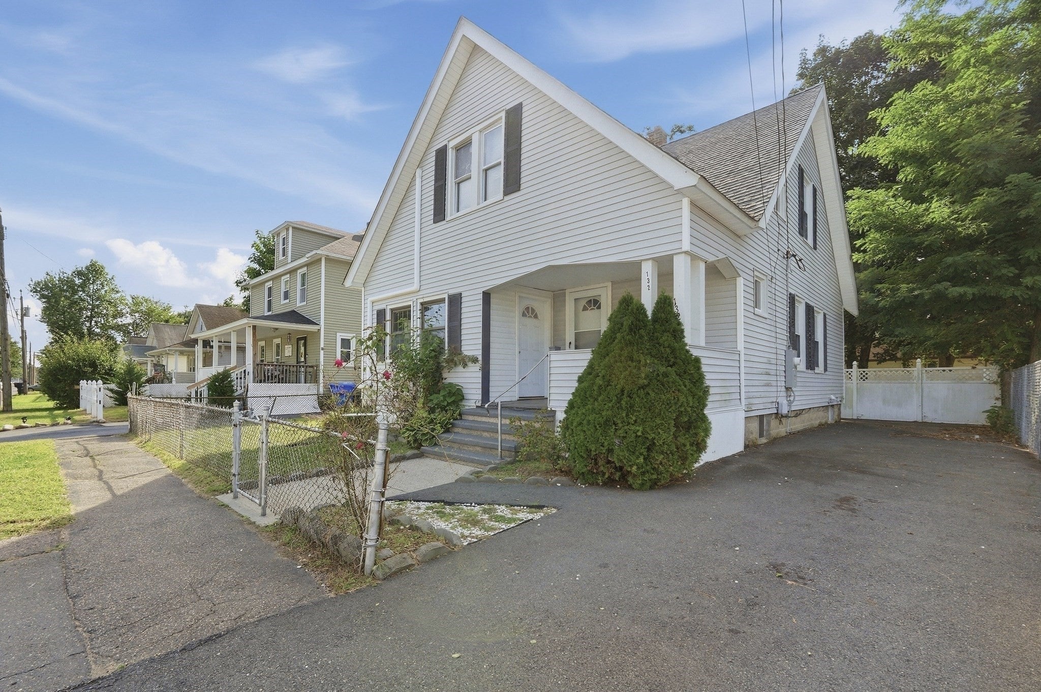 132 Gilbert Ave, Springfield, MA, 132 Gilbert Ave, Springfield, MA Photo #18