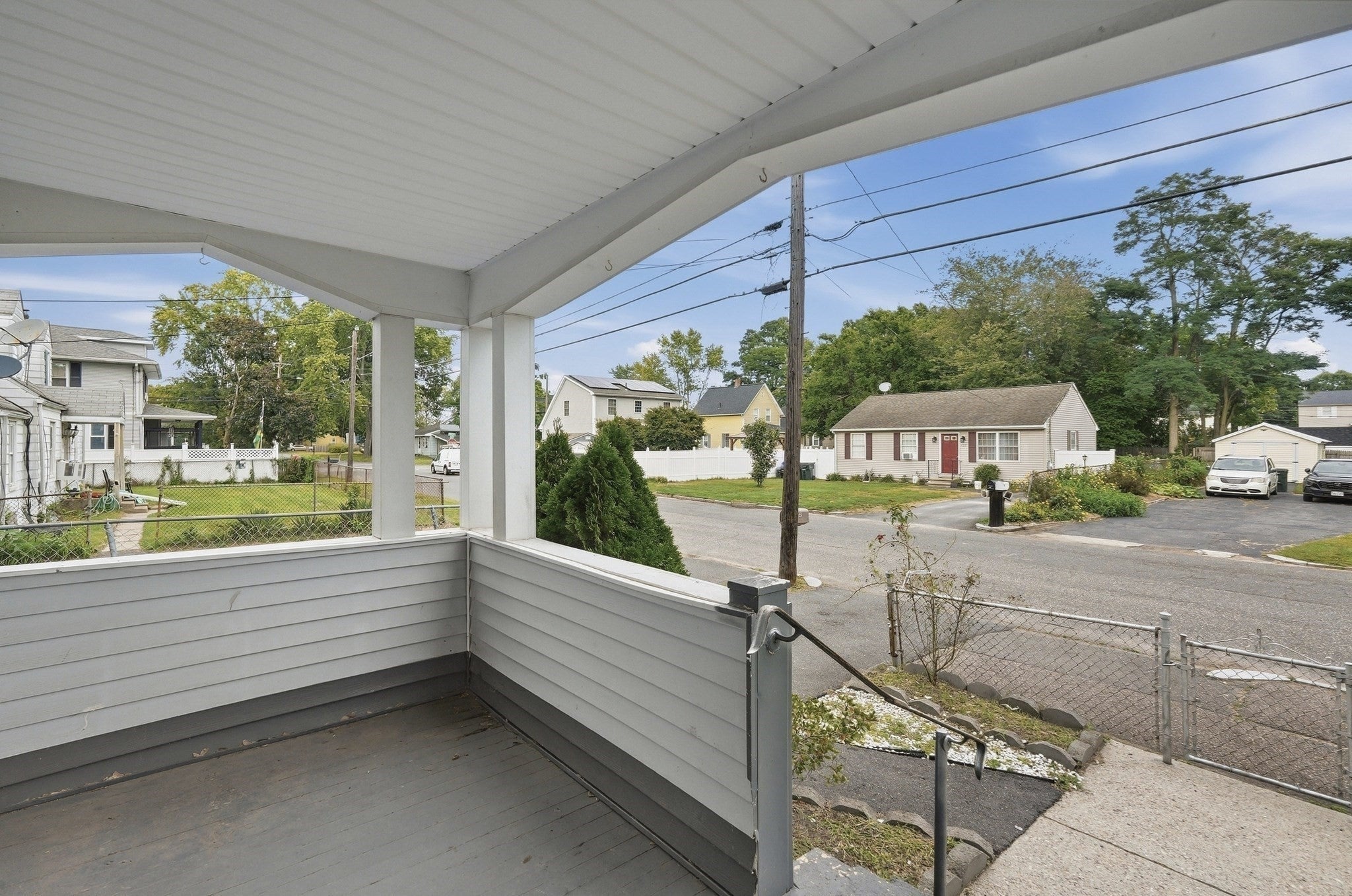 132 Gilbert Ave, Springfield, MA, 132 Gilbert Ave, Springfield, MA Photo #19
