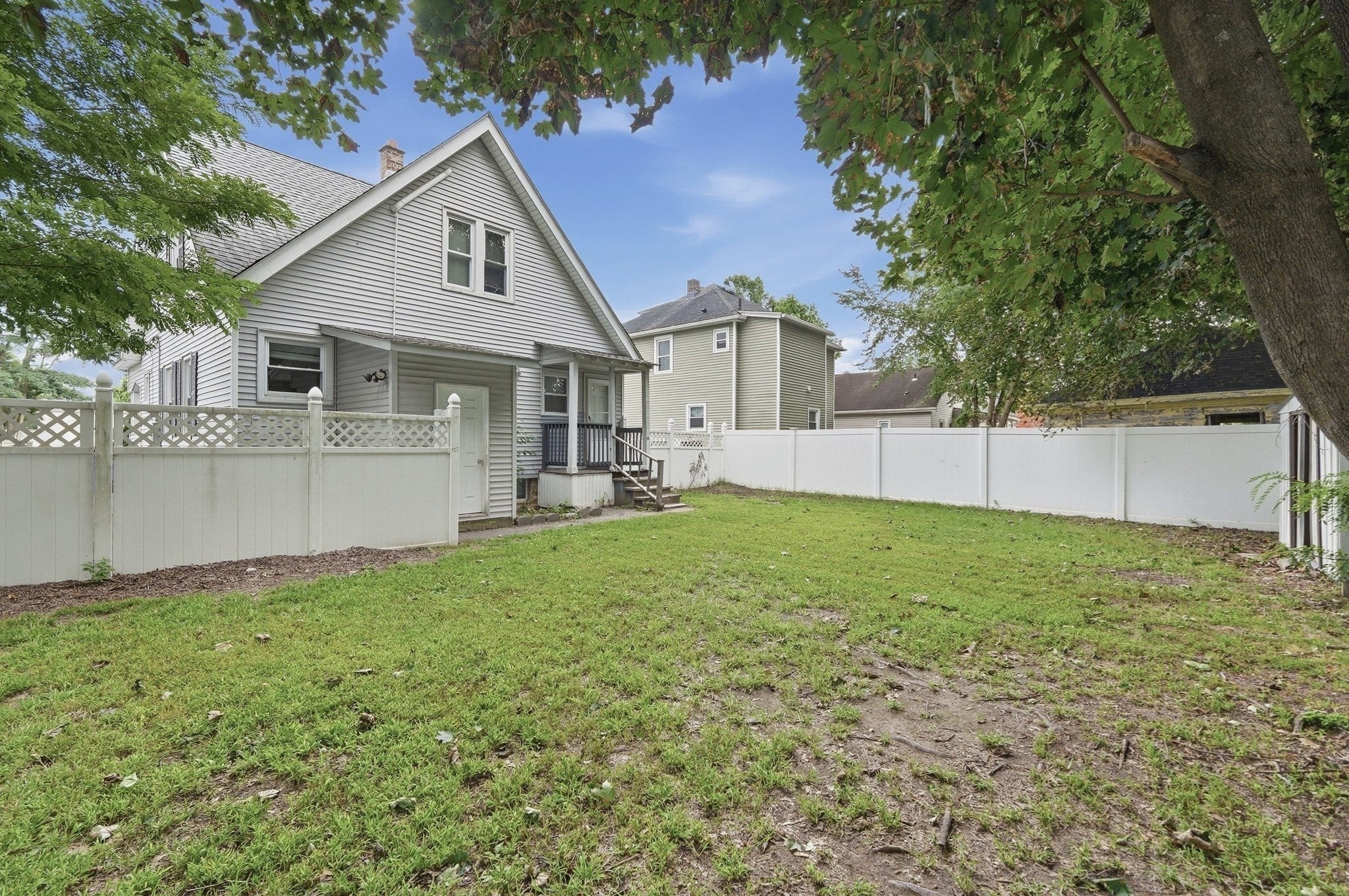 132 Gilbert Ave, Springfield, MA, 132 Gilbert Ave, Springfield, MA Photo #21