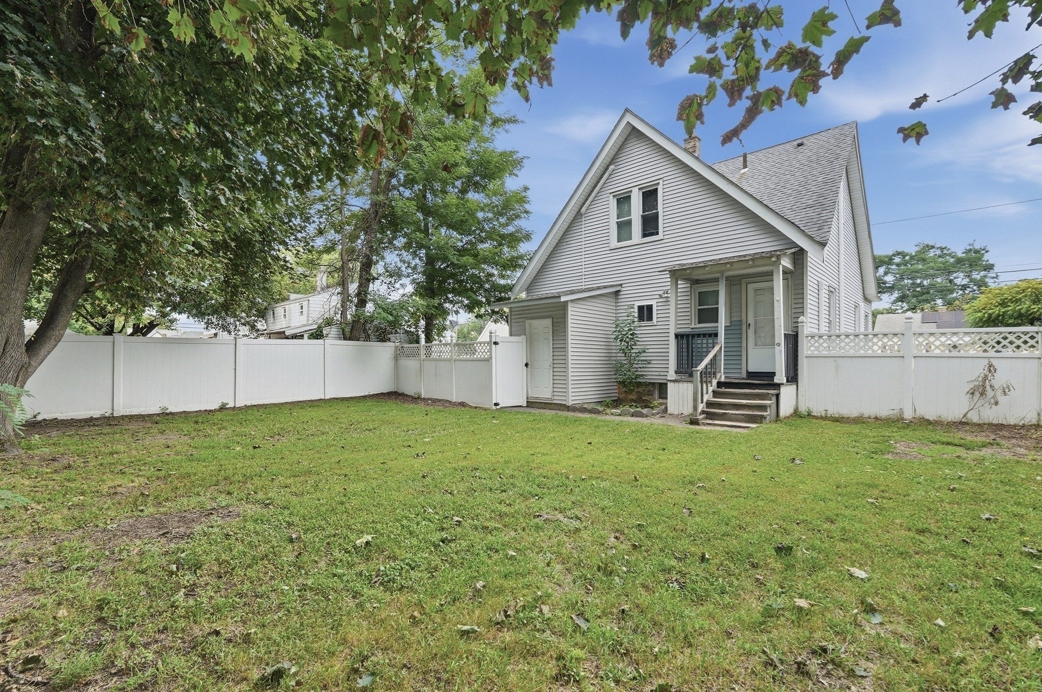 132 Gilbert Ave, Springfield, MA, 132 Gilbert Ave, Springfield, MA Photo #20