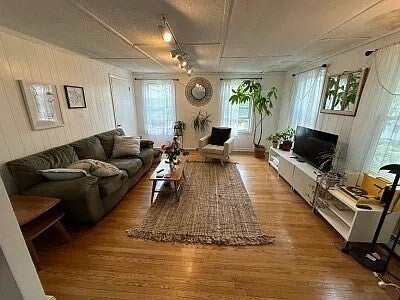 Photo of 18 Tremont St #2, Cambridge, MA 02139 (MLS # 73542678)
