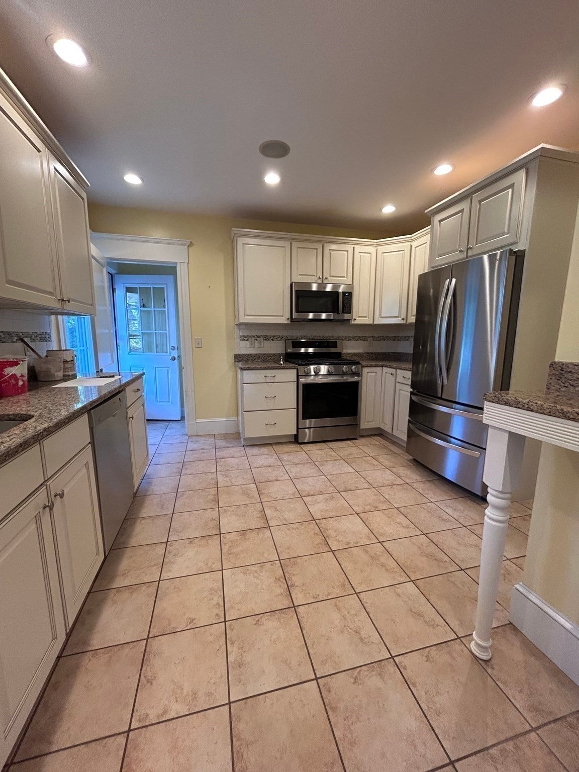 128 Willow ST #1, Boston, MA Photo #11