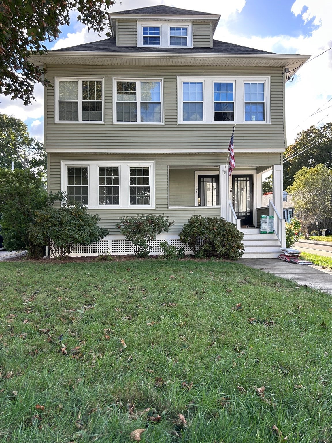128 Willow ST #1, Boston, MA Photo #1