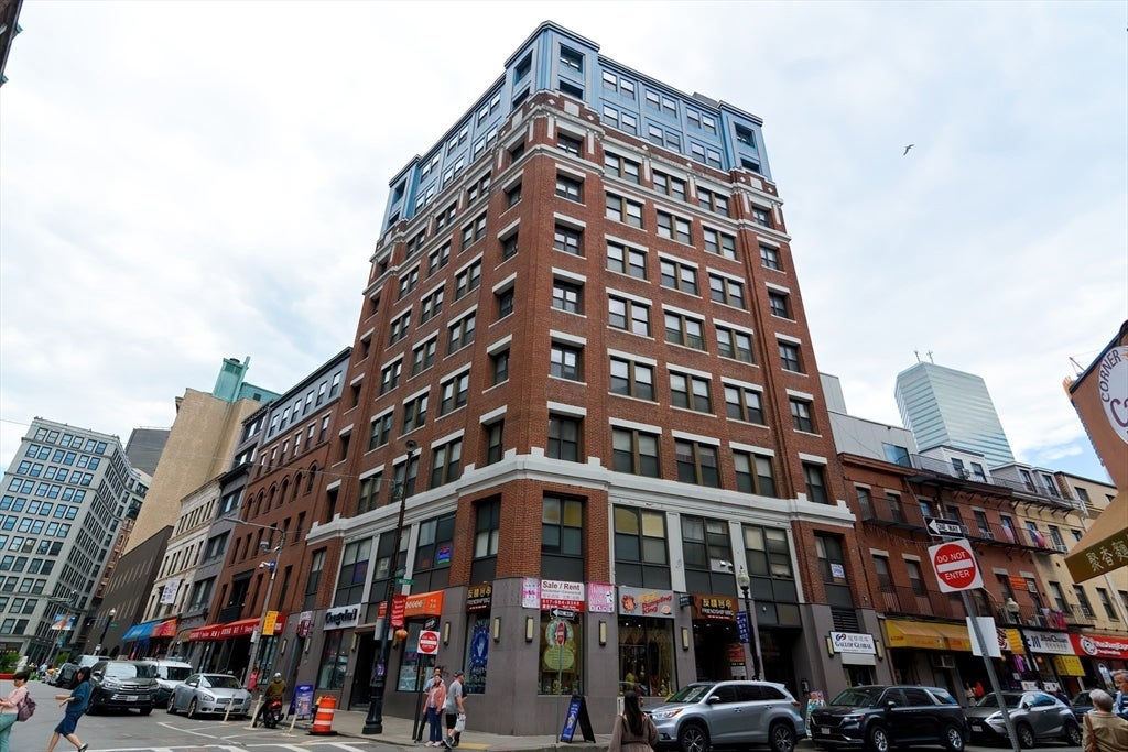 42 Beach St #6B, Boston, MA Photo #10