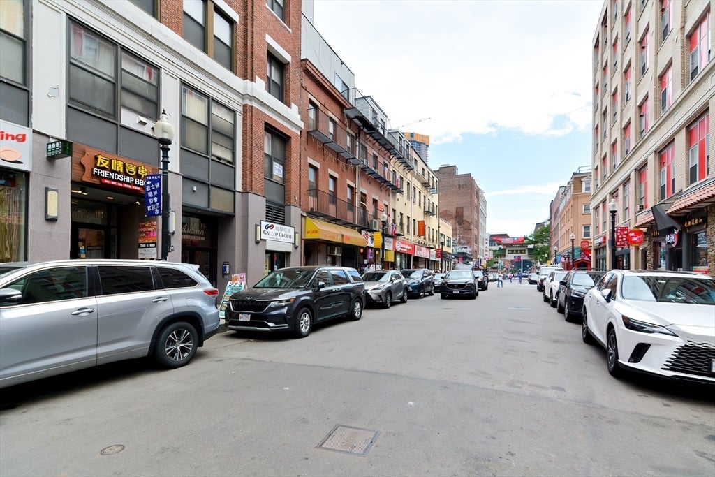 42 Beach St #6B, Boston, MA Photo #13