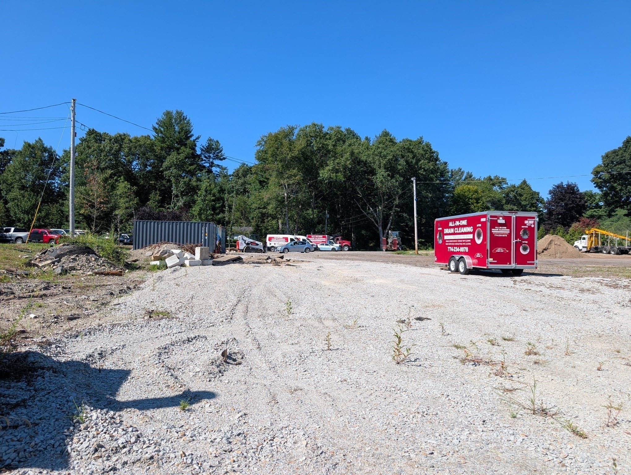 9 Wellington Rd