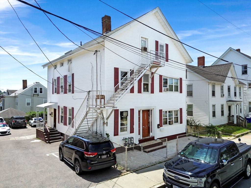 Photo 1 of 42 — 199 Franklin St, Fall River, MA 02720