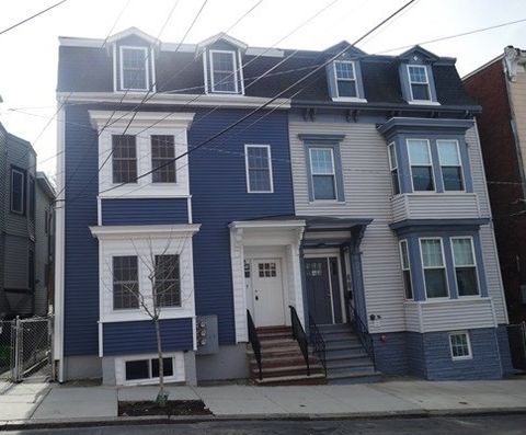5 Monmouth St Boston MA 02128
