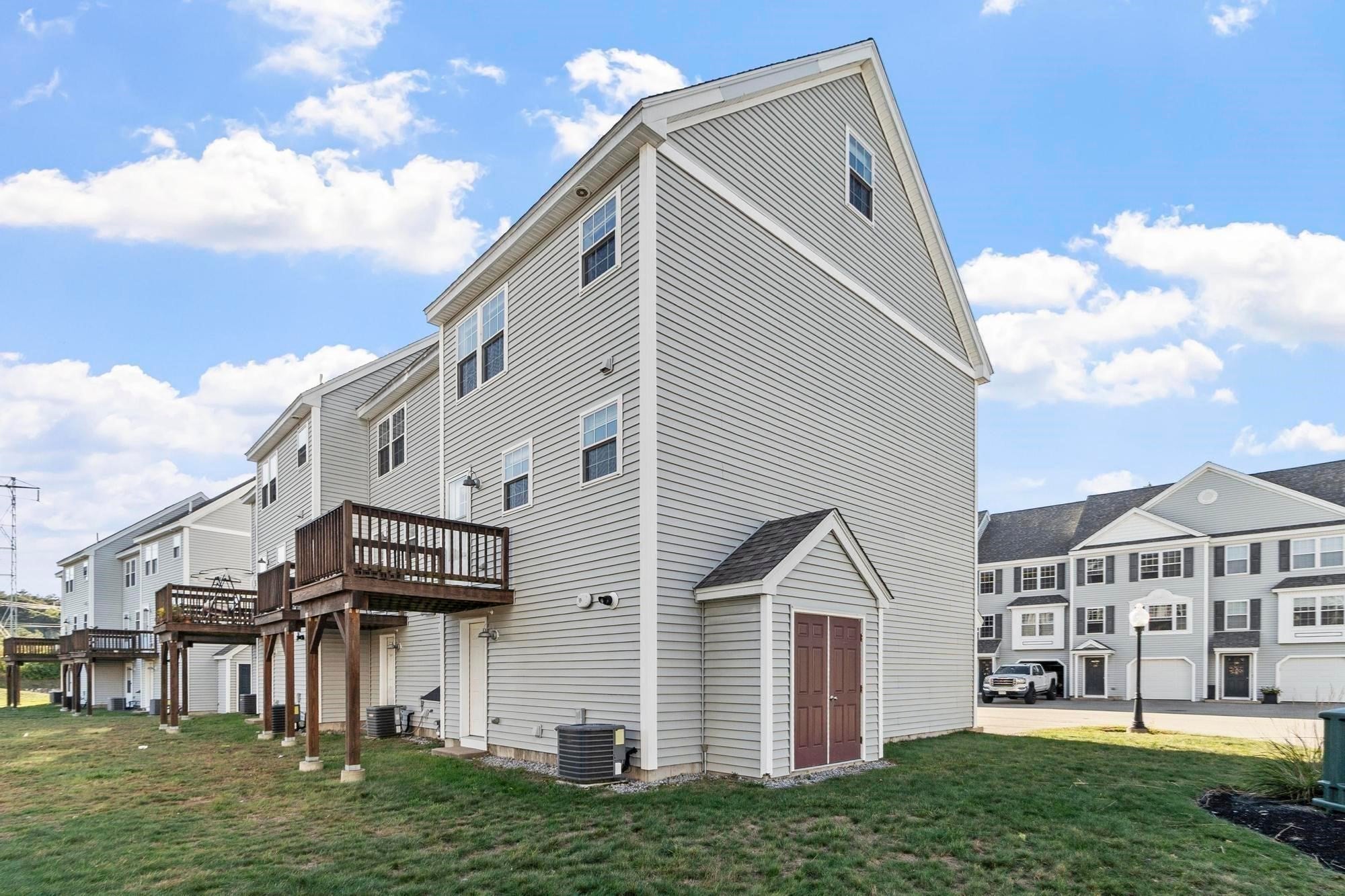 15 Bandon Circle #15, Westford, MA, 15 Bandon Circle #15, Westford, MA Photo #24