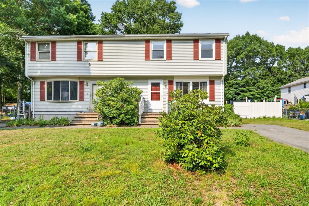 17 Pine Knoll Lane B