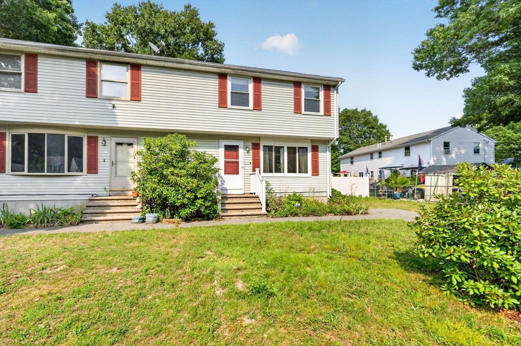 17 Pine Knoll Lane B