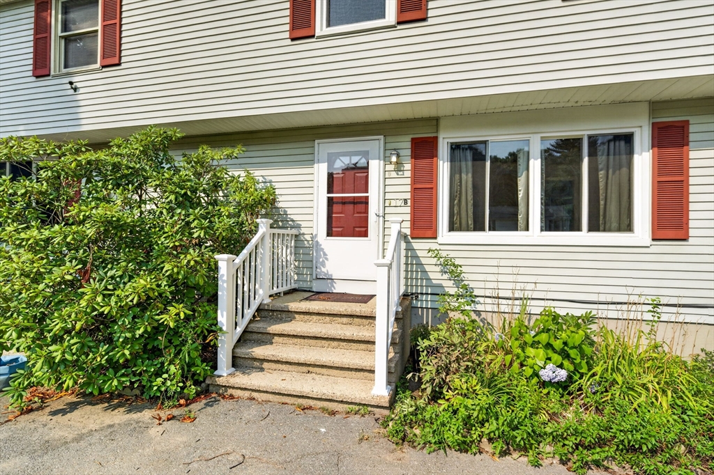 17 Pine Knoll Lane B