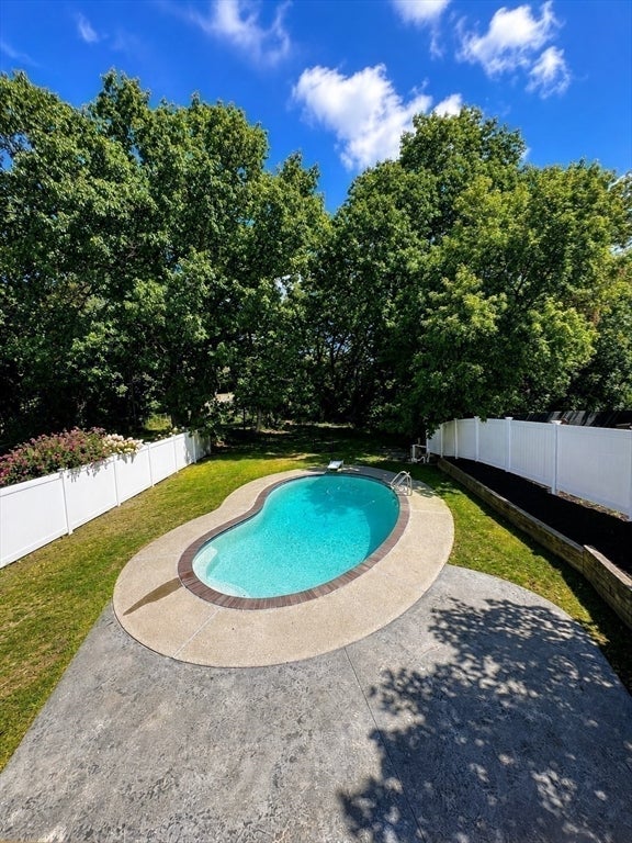 308 Boutelle St, Fitchburg, MA Photo #28