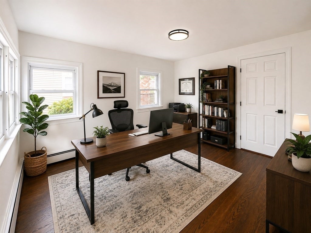 308 Boutelle St, Fitchburg, MA Photo #12