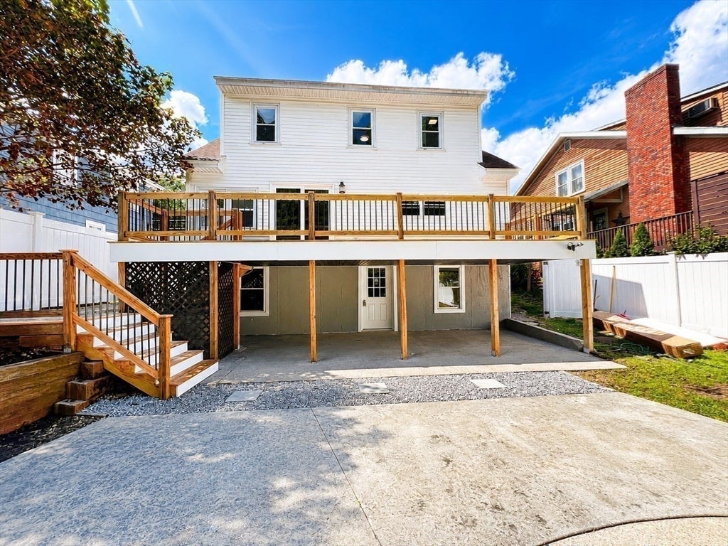 308 Boutelle St, Fitchburg, MA Photo #29