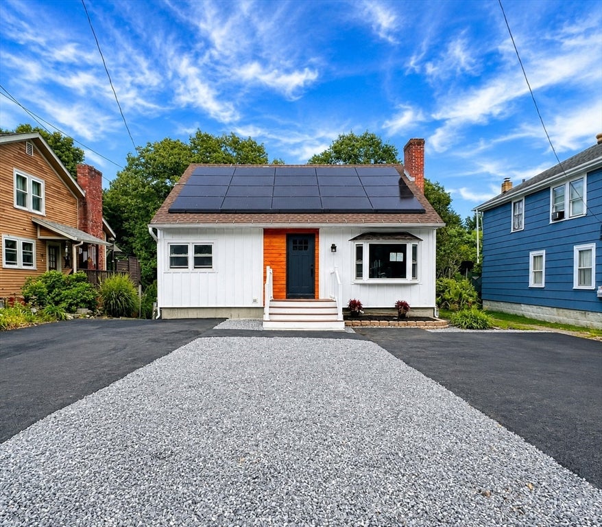308 Boutelle St, Fitchburg, MA Photo #1
