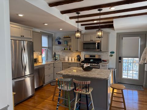 Photo of 8 Williams Street #E1, Salem, MA 01970 (MLS # 73460102)