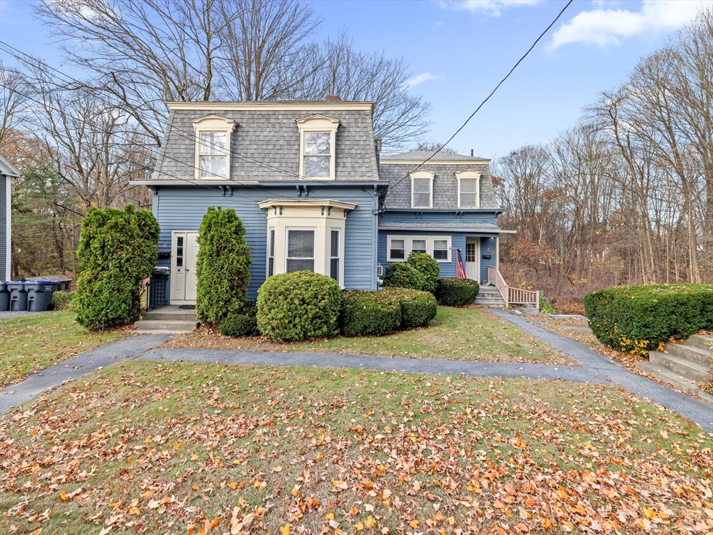 71 Milk St