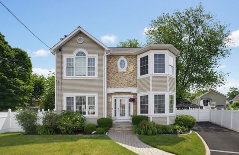 Photo of 10 Mayhew Slip, Milford, MA 01757 (MLS # 73534985)