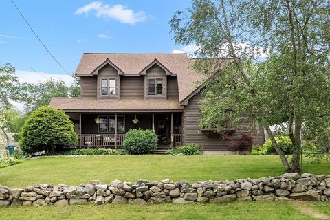 5 Vasa Street Billerica MA 01862