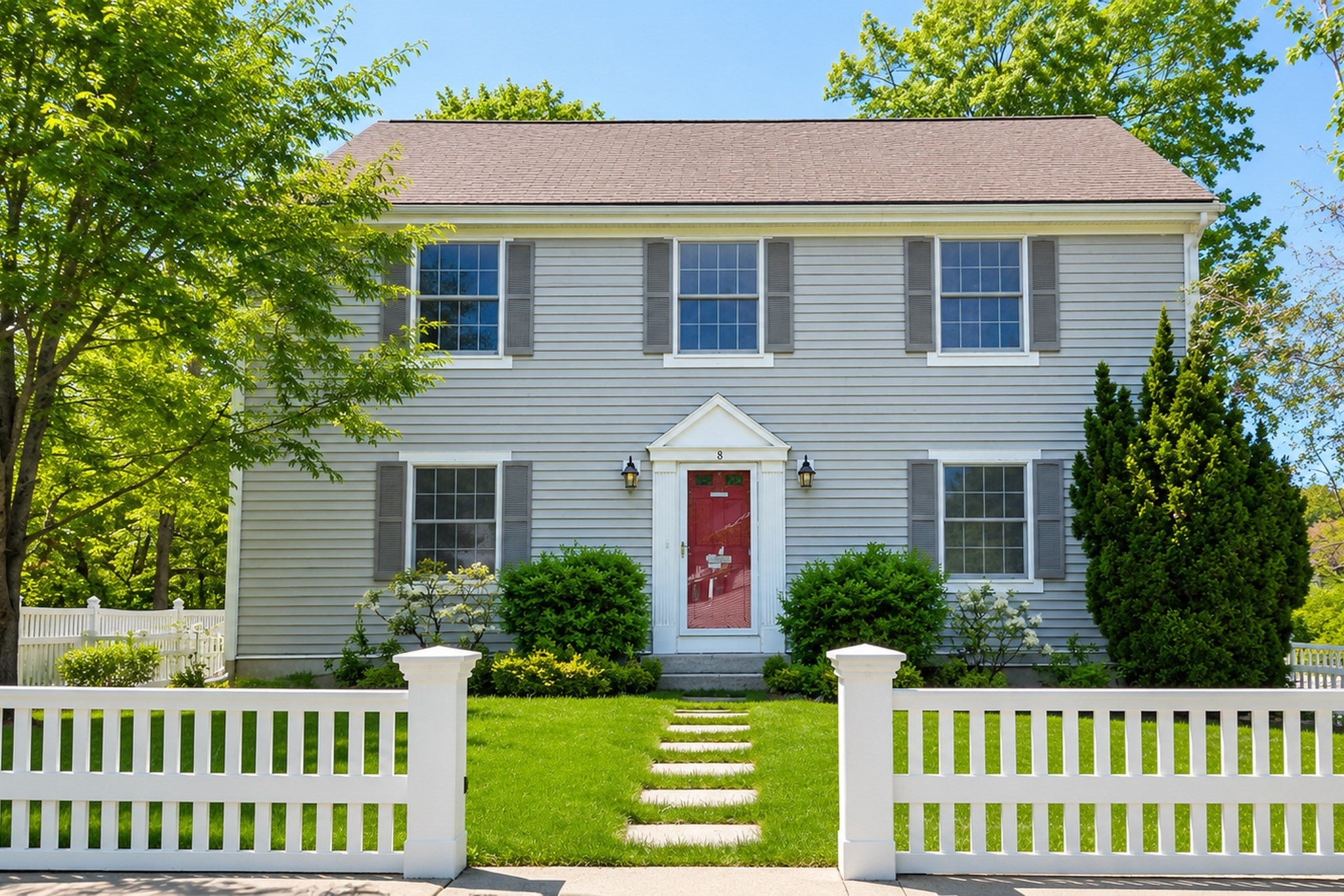 Click for 8 Baker Avenue, Lexington, MA slideshow Click for 8 Baker Avenue, Lexington, MA slideshow