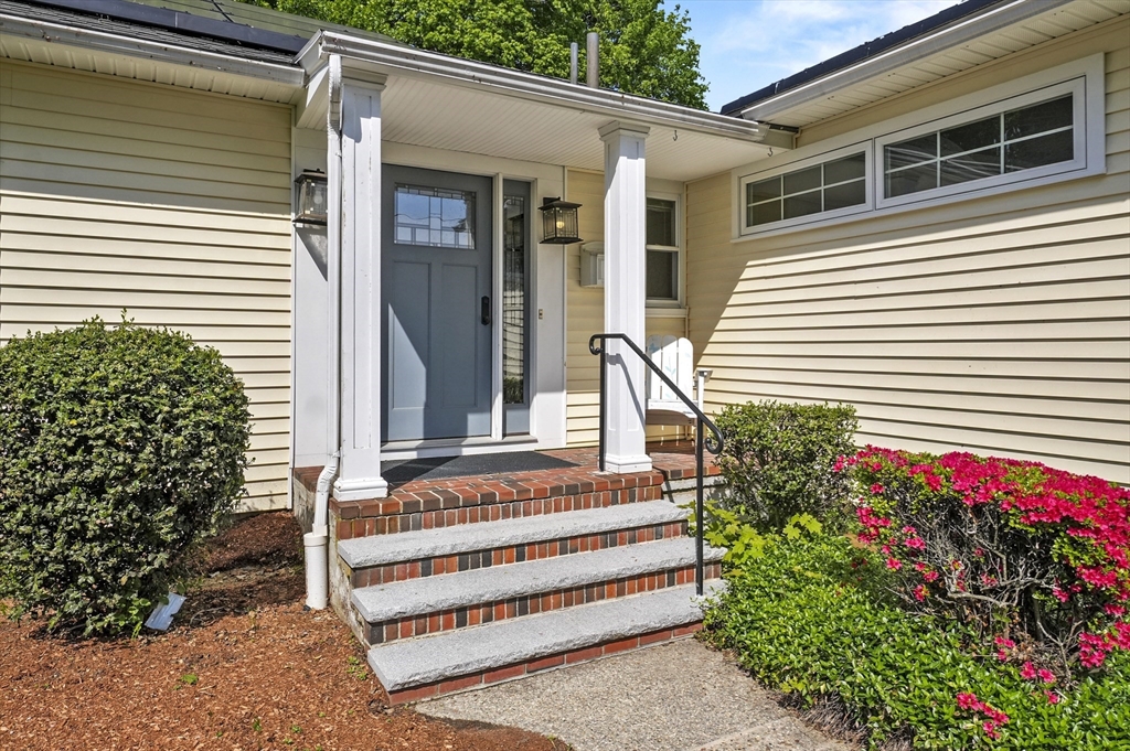111 Draper Street