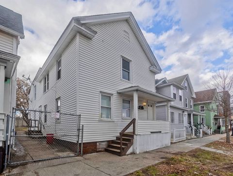Photo of 63 Pine St, Holyoke, MA 01040 (MLS # 73469412)
