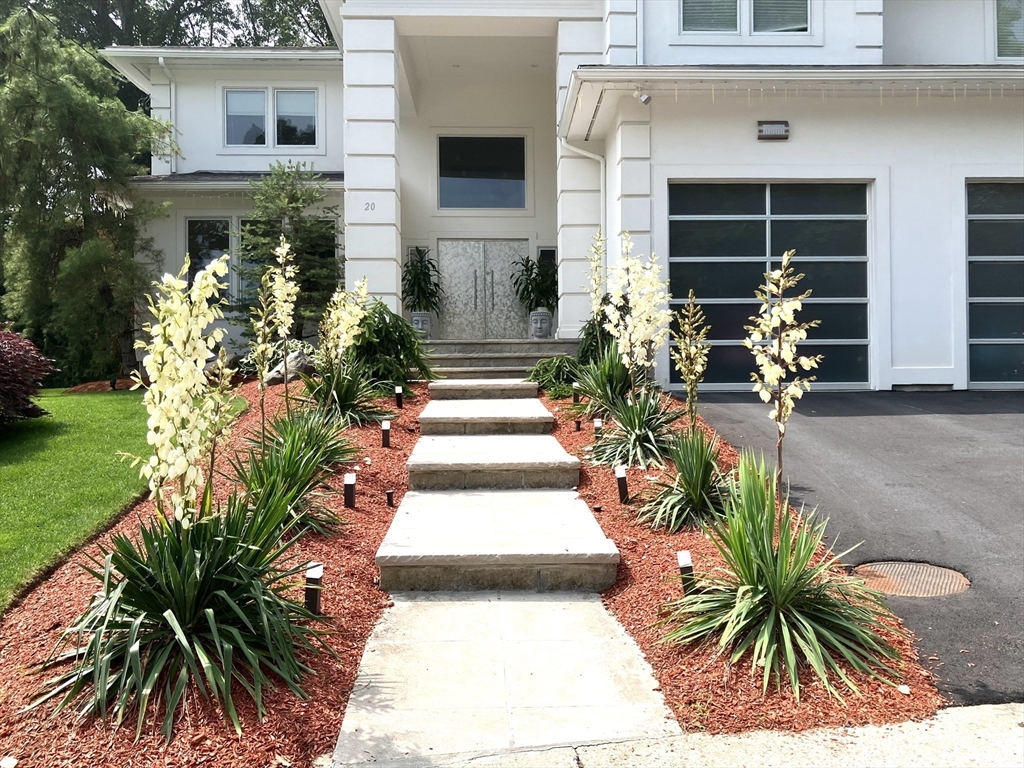 20 Cottonwood