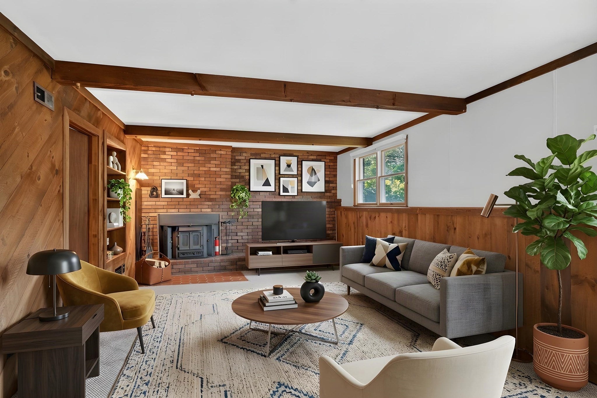 14 Fred St, Burlington, MA Photo #25