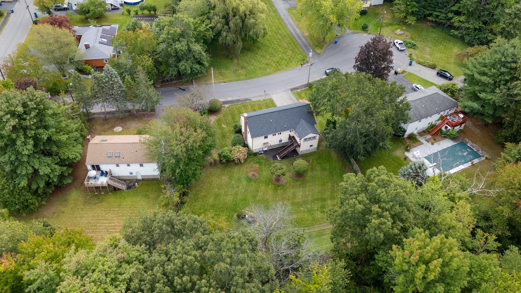 14 Fred St, Burlington, MA Photo #32