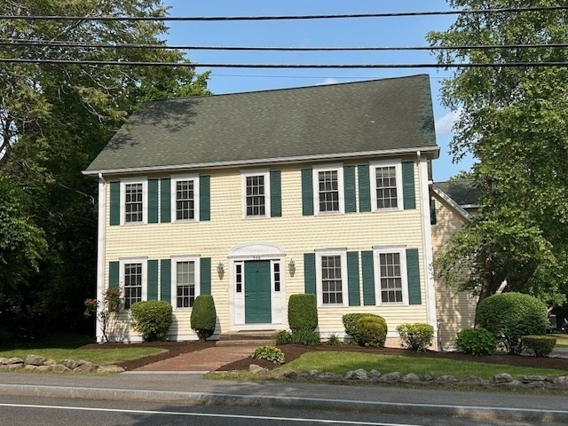 536 Middle St 536