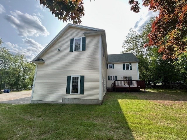536 Middle St 536
