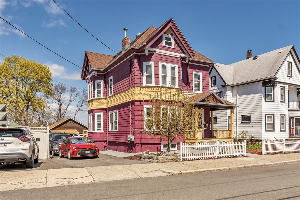 308 Bowdoin