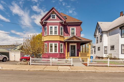 Photo of 308 Bowdoin St, Winthrop, MA 02152 (MLS # 73508785)