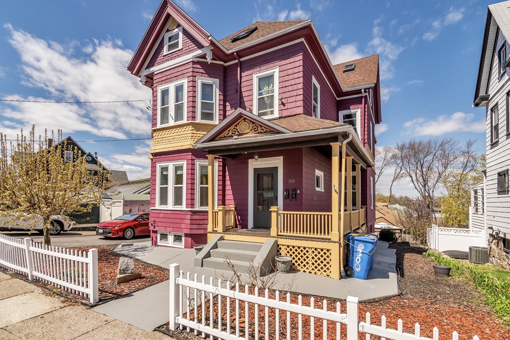 308 Bowdoin