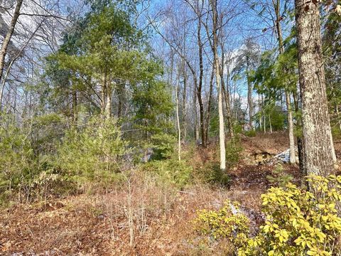 126 Burbank Rd Lot 1 Sutton MA 01590