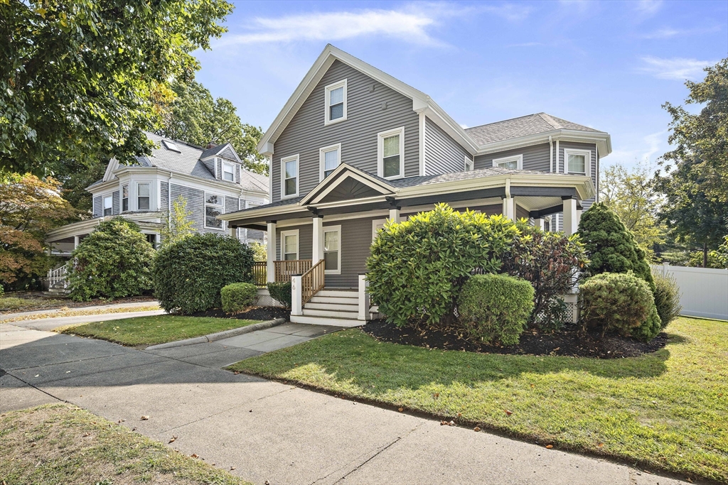 46 Chestnut St 1