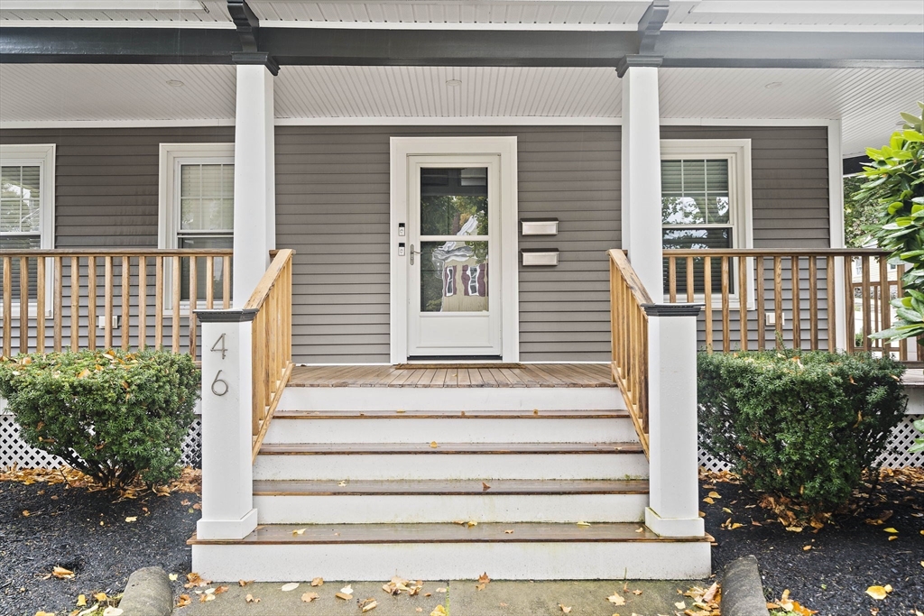 46 Chestnut St 1