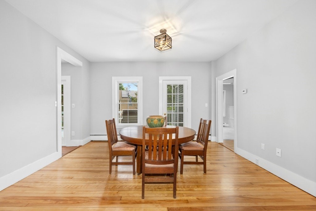 20 Summer Street