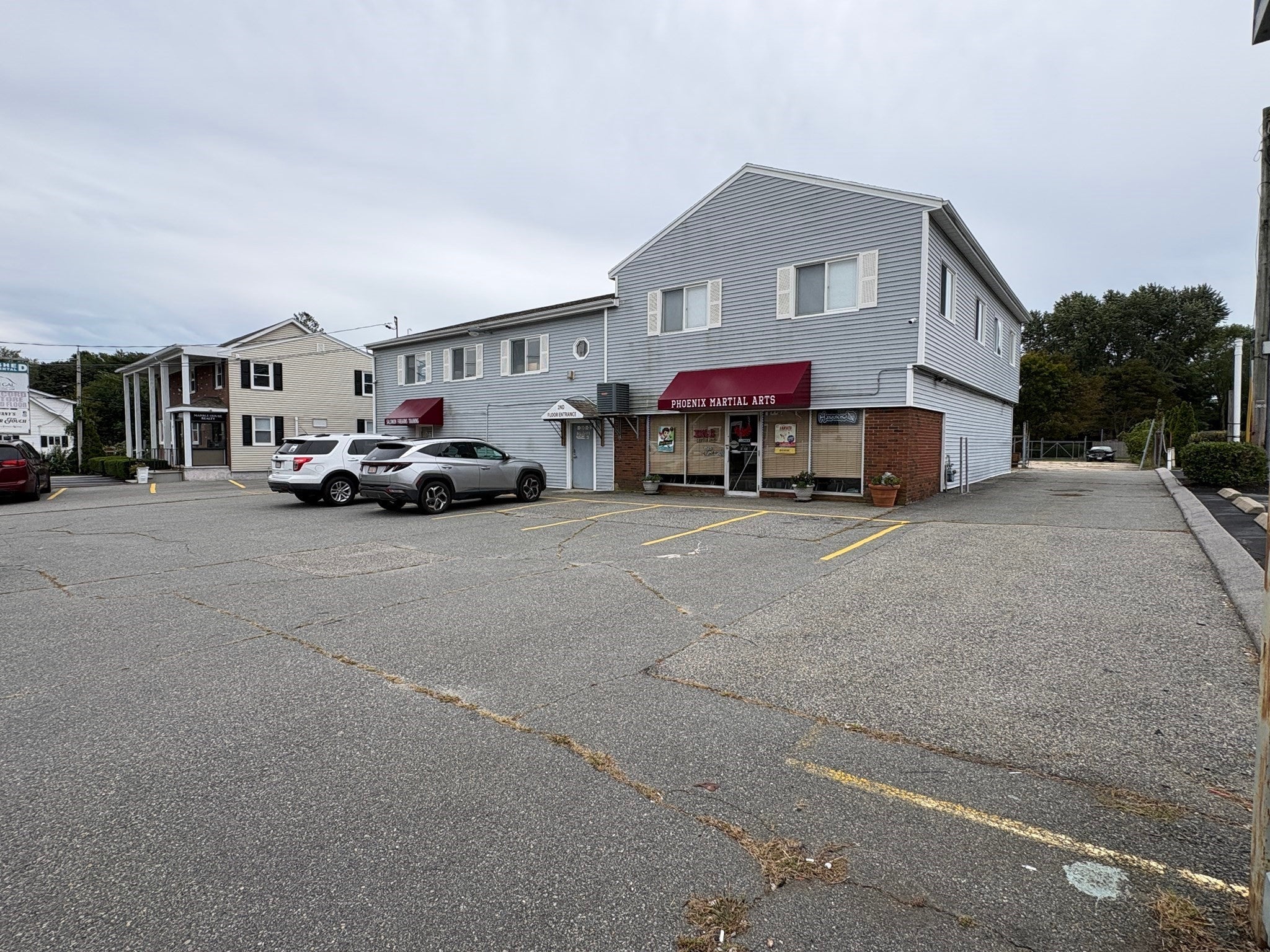 312 Wilbur Ave