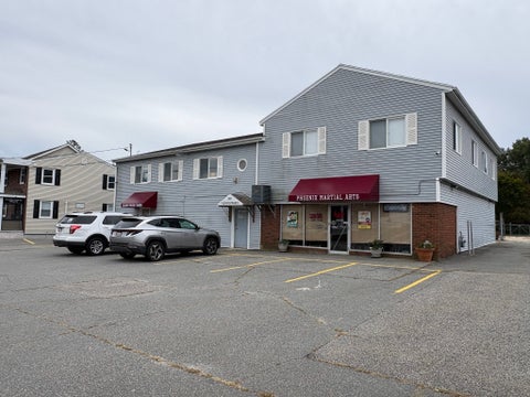 Photo of 312 Wilbur Ave, Swansea, MA 02777 (MLS # 73583241)