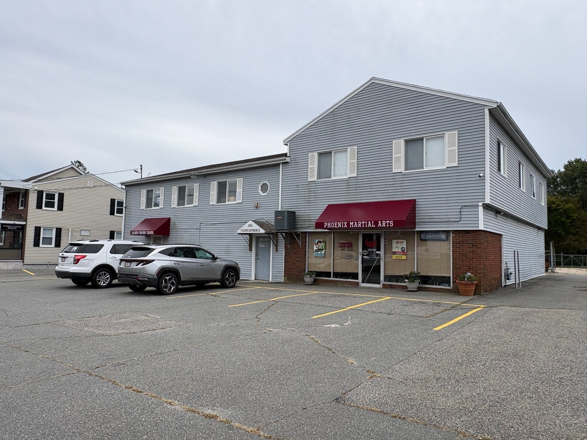 312 Wilbur Ave