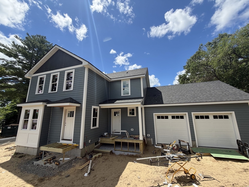 46 Beach Road