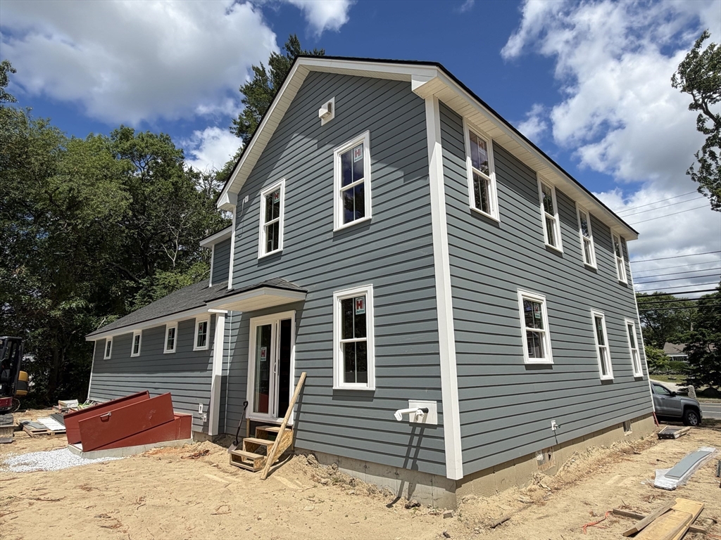 46 Beach Road