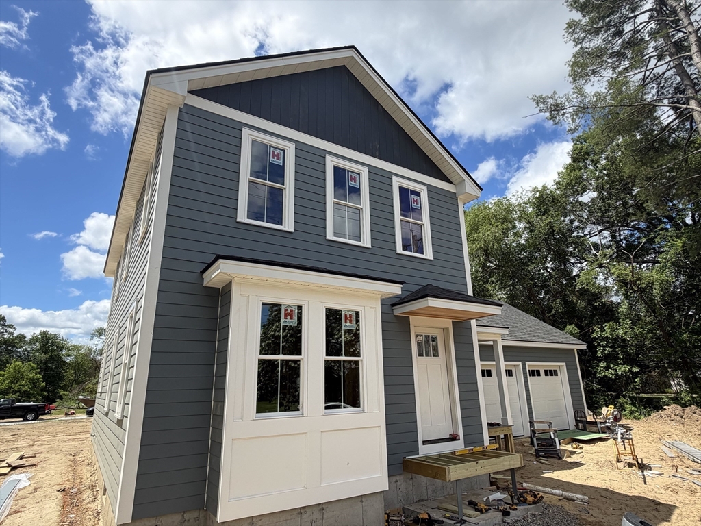 46 Beach Road