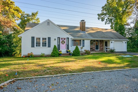Photo of 110 Eileen Street, Yarmouth, MA 02675 (MLS # 73595010)