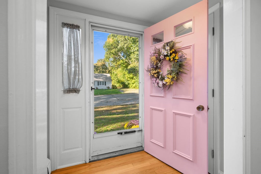 Photo of 110 Eileen Street, Yarmouth, MA 02675 (MLS # 73595010)