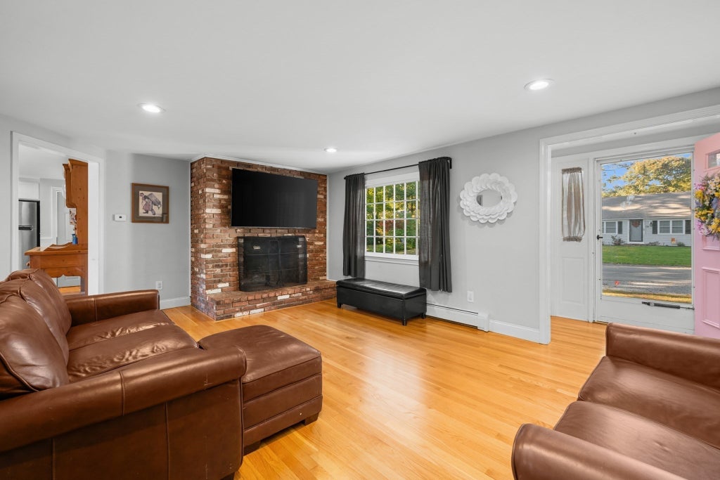 Photo of 110 Eileen Street, Yarmouth, MA 02675 (MLS # 73595010)