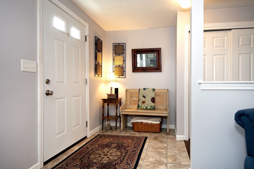 25 Reservoir Rd. D14